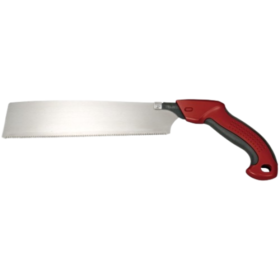 Ножівка ручна по дереву Tajima Japan Pull Aluminist 265мм (JPR265A) Одеса