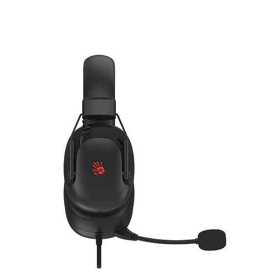 Гарнітура Bloody G585 Black ( 18227 ) Харьков