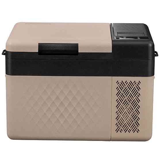 Автохолодильник компрессорный Alpicool RT25  -20℃. 12, 24, 220 В Киев