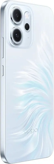 Смартфон OPPO Reno 14 F 8/256GB Opal Blue (7170956) Київ - фото 4