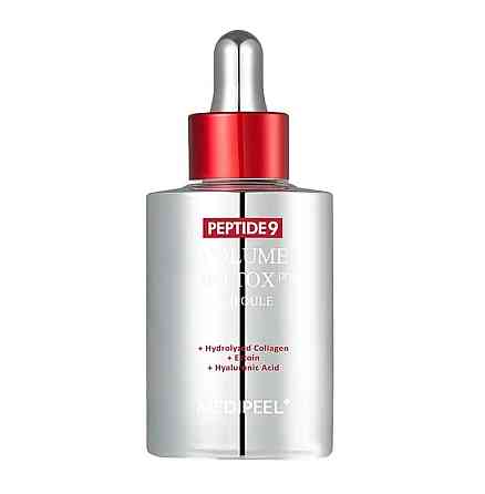Сыворотка для лица с пептидным комплексом Peptide9 Volume Biotox Ampoule PRO Medi-Peel 100 мл Киев