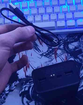 Павер банки xiaomi 30000 (оригинал новые) Киев