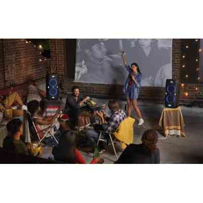 Микрофон JBL PBM100 Black (JBLPBM100BLK) Винница