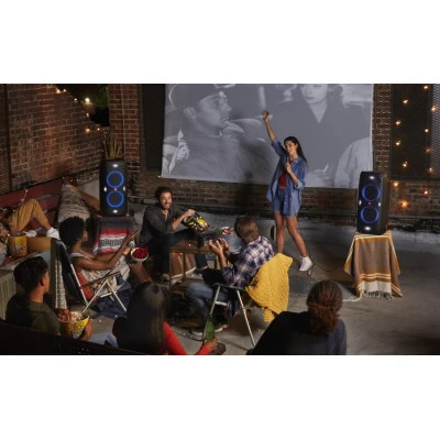 Микрофон JBL PBM100 Black (JBLPBM100BLK) Винница - изображение 5