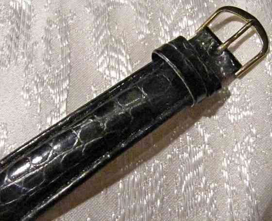 Часы кварцевые 