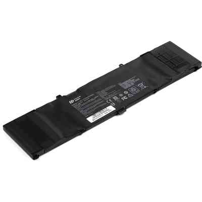 Акумулятор до ноутбука ASUS Zenbook RX410U (B31N1535) 11.4V 4110mAh PowerPlant (NB431618) Вінниця
