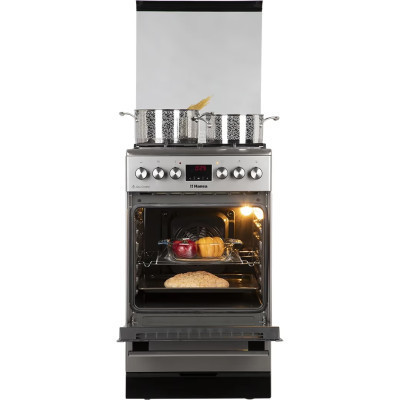 Плита Hansa FCMS582258 Винница - изображение 9