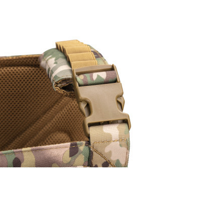 Плитоноска 2E Assault Тип 4 2Е Camouflage (2E-MILPLACARTYPE4-YA-CC) Винница - изображение 12