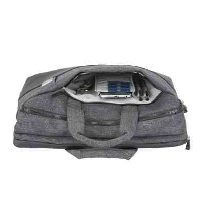 Сумка для ноутбука RivaCase 15.6" 8831 Black (8831Black) Вінниця