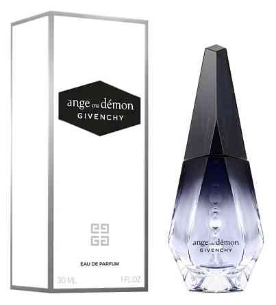Парфюмированная вода Givenchy Ange ou demon Славянск
