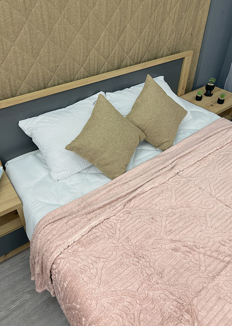 Плед 200х230 см (+-10см) 