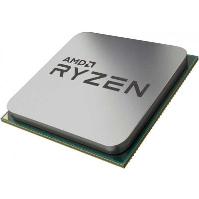 Процессор AMD Ryzen 5 3400G (YD3400C5M4MFH) Винница - изображение 1