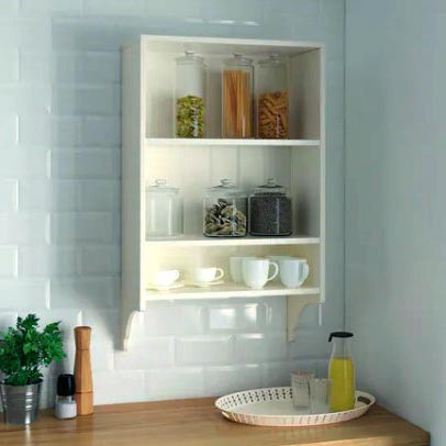 Полка настенная 