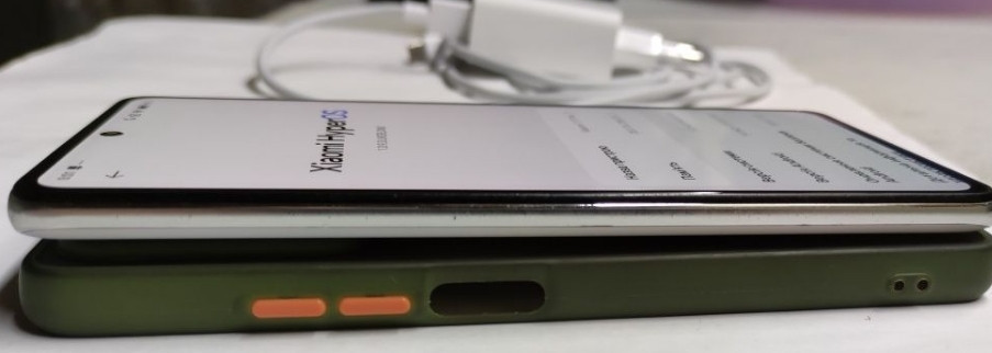 Смартфон Xiaomi Mi 11T pro 256Gb. Київ - фото 4