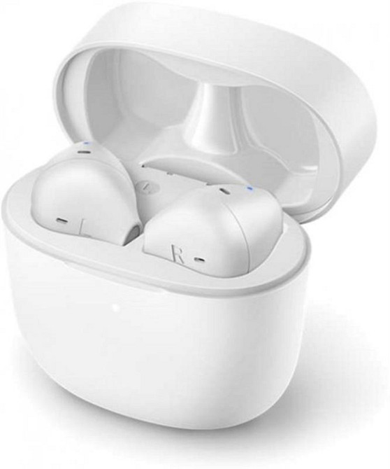 Bluetooth-гарнітура Philips TAT2236WT/00 White ( Білий ) Харків - фото 2