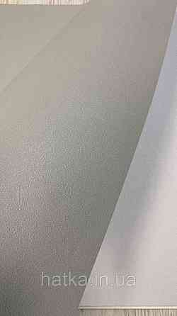 Шпалери метрові вінілові на флізеліні A.S.Creation Elite of Shades1.06x10 однотон графіт світлий 78651-8 Київ