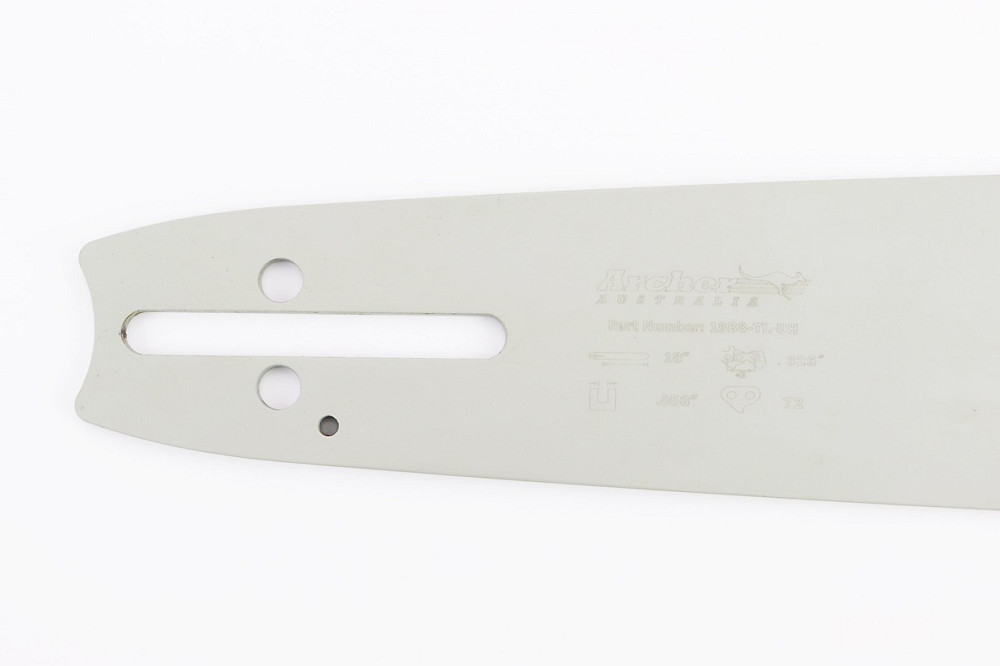 Шина 18"-1,5mm 325 72зв L-51см, (підходить на Китай) Київ - фото 3