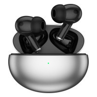 Навушники Hator Hyреrpunk Truepods SyncHUB Black (HTA430) Київ - фото 1