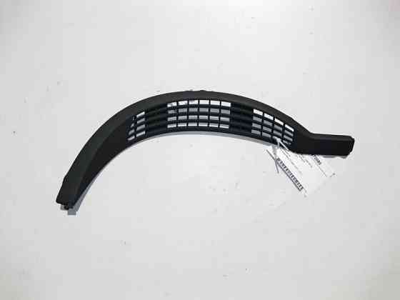 Mercedes-Benz  A2218270080 7241 Декоративна накладка - дефлектор над комбінацією приладів S-Class W221 Одеса