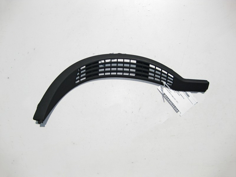 Mercedes-Benz  A2218270080 7241 Декоративна накладка - дефлектор над комбінацією приладів S-Class W221 Одеса - фото 1