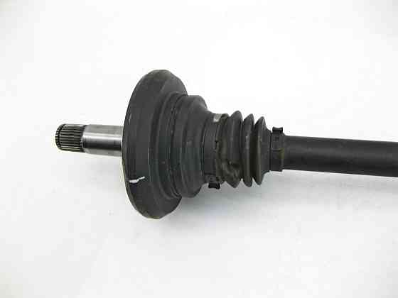 Mercedes-Benz  A1663506800 Задня ліва піввісь ML/GLE W166 GLE Coupe C292 Одесса