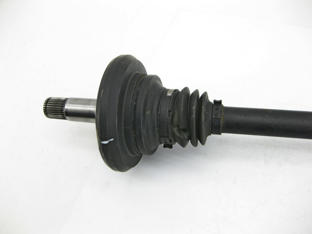 Mercedes-Benz  A1663506800 Задня ліва піввісь ML/GLE W166 GLE Coupe C292 Одеса - фото 6