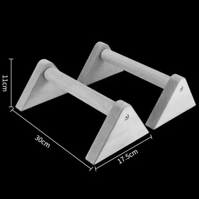 Балансовые паралетсы 
