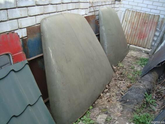 Капот Урал-375. 375-8402012-Б Харків - фото 1