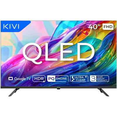 Телевізор Kivi 40F800KB Вінниця
