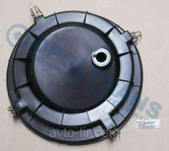 Кришка фільтра повітряного середня SCANIA 4 P 1387547 042140 70455 Луцьк