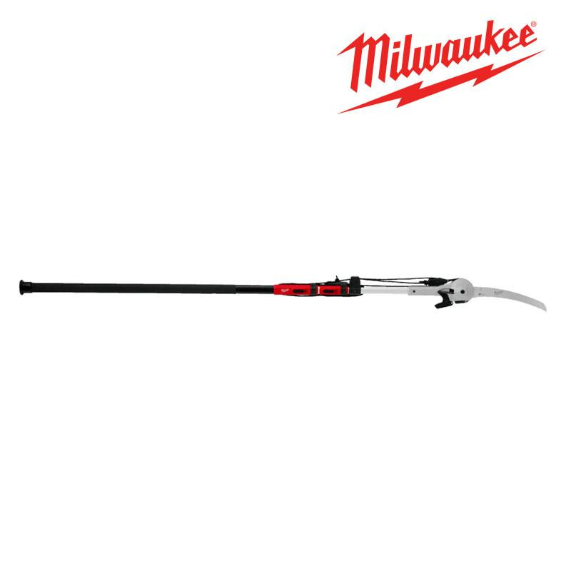 Высоторез с пилой и секатором Milwaukee 4932498626 Одесса - изображение 1