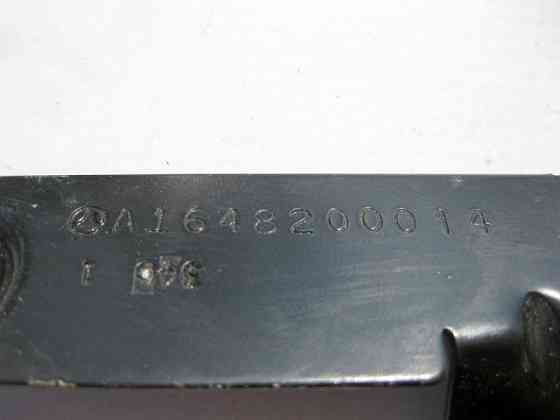 Mercedes-Benz  A1648200014 Кронштейн сирени сигналізації ML W164 GL X164 Одеса