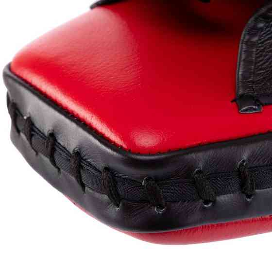 Лапа Пряма для боксу та єдиноборств TWINS PML-6-L ліва 26x16x7 см 1 шт. кольори в асортименті Лапи, маківари ручні Київ