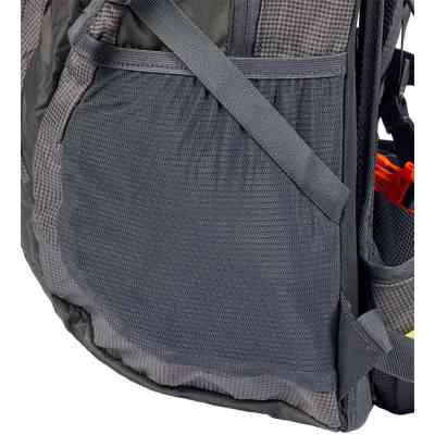 Рюкзак туристический Skif Outdoor Adventure 40L Dark Grey (2367DG) Винница