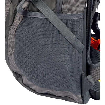 Рюкзак туристический Skif Outdoor Adventure 40L Dark Grey (2367DG) Винница - изображение 2