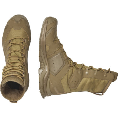 Черевики Salomon XA Forces Jungle coyote 9 (L41228700-9) Вінниця - фото 10