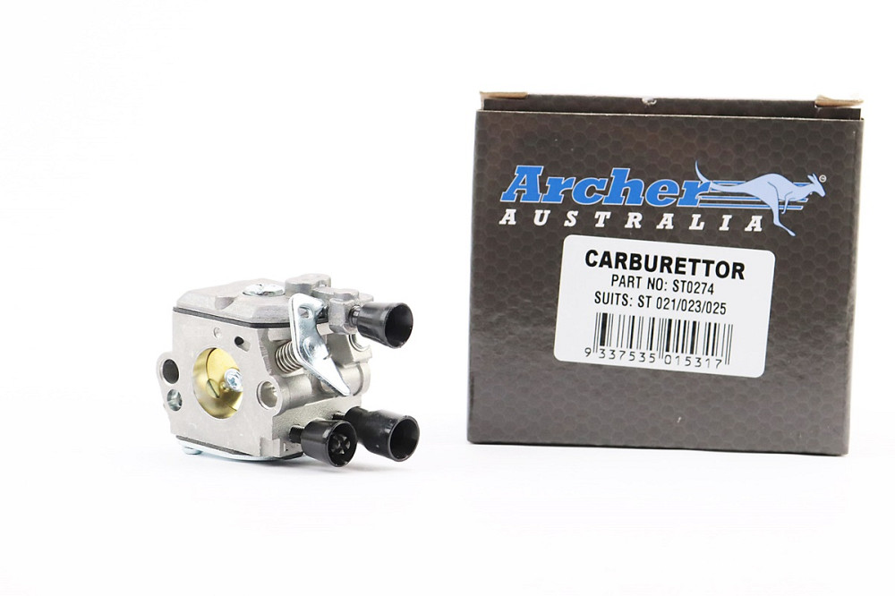 Карбюратор MS-210/230/250 Київ - фото 1