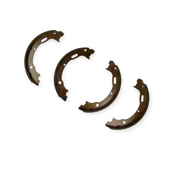 Колодки Mercedes-Benz M-Class (W163), Chrysler 300 98- (183x31) ручника Мукачево