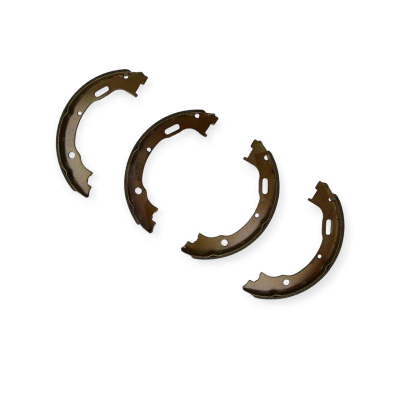 Колодки Mercedes-Benz M-Class (W163), Chrysler 300 98- (183x31) ручника Мукачево - изображение 1