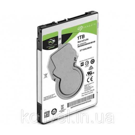 HDD 2.5