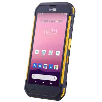 Терминал сбора данных Cipherlab RS 35 2D Octa-core/3GB/32GB/WiFi/BT/NFC/Camera/4000Ah/Android (AS3573GF1EUQ1) Винница
