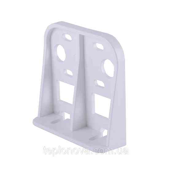 Фільтр-колба 2-х комп. БЕЗ картриджа, БЕЗ коробки OasisPro BSL2, 1" Чернівці