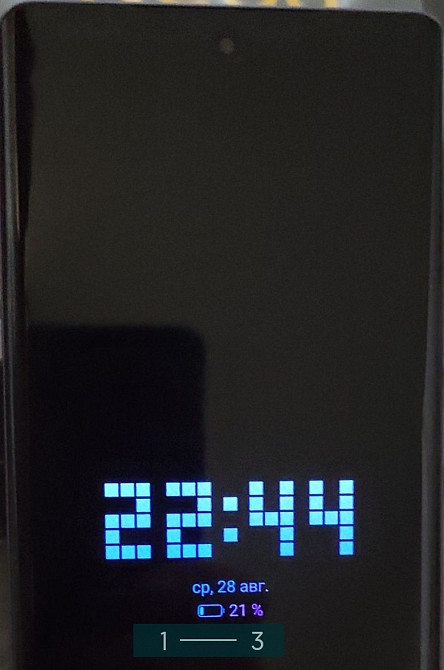 Телефон: BBK Realme GT NEO 6, Snapdragon GEN 3. Київ - фото 3