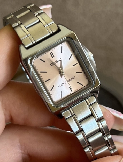 Женские часы Casio LTP-V007D-7E Киев - изображение 5