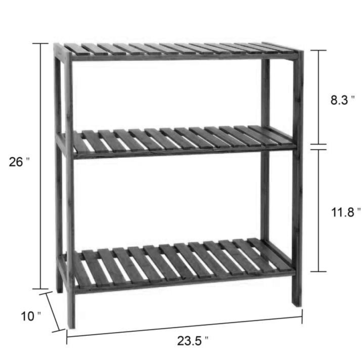 Стелаж кухонний "Меридіан" бланже Миколаїв - фото 2
