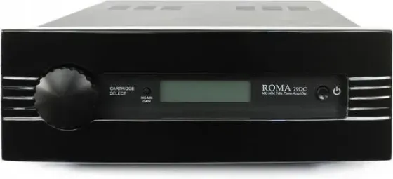 Програвач Synthesis Roma 79DC Київ