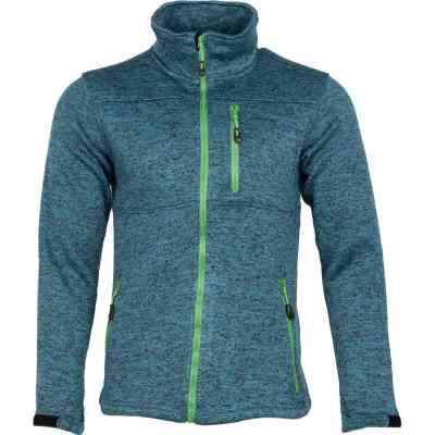 Кофта Hallyard Sif 002 Fleece Turquoise 2XL (sif/7795-002 2XL) Винница