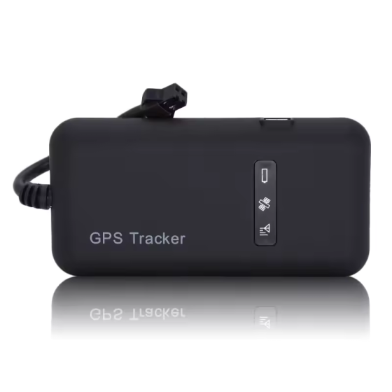 GPS трекер для автомобіля GT-02 Луцьк