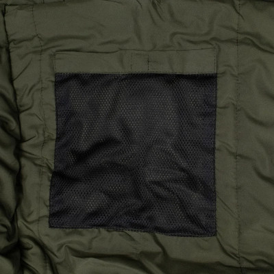 Спальный мешок Tribe Спальний мішок Tribe Yukon 150 T-loft T-CF-0002-olive, , шт (T-CF-0002-olive) Винница - изображение 11