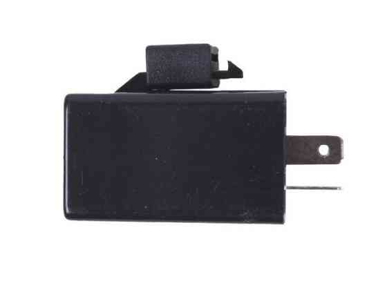 Реле поворотов со звуком на мопед Дельта/Альфа Мукачево